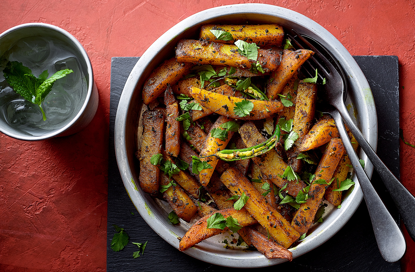 1400x919 PanFriedBihariStylePotatoes