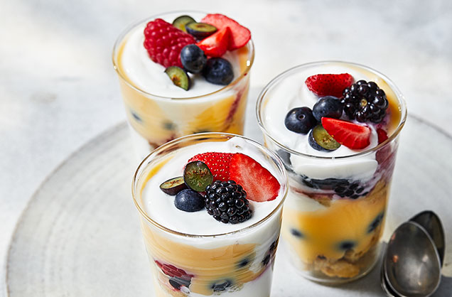 636x418 BerryTrifle