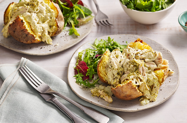 636x418 TESCO Q1 AIR FRYER 21 02 23 BakedPotato