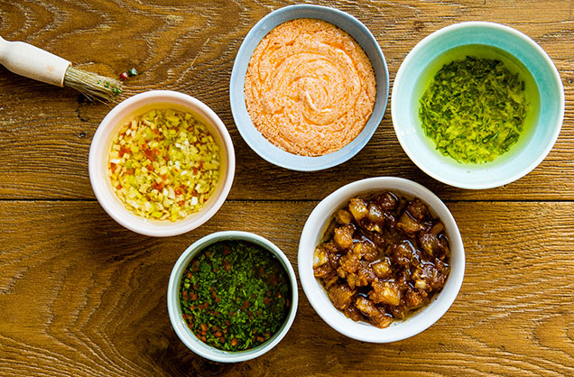 BBQ marinades 636x418