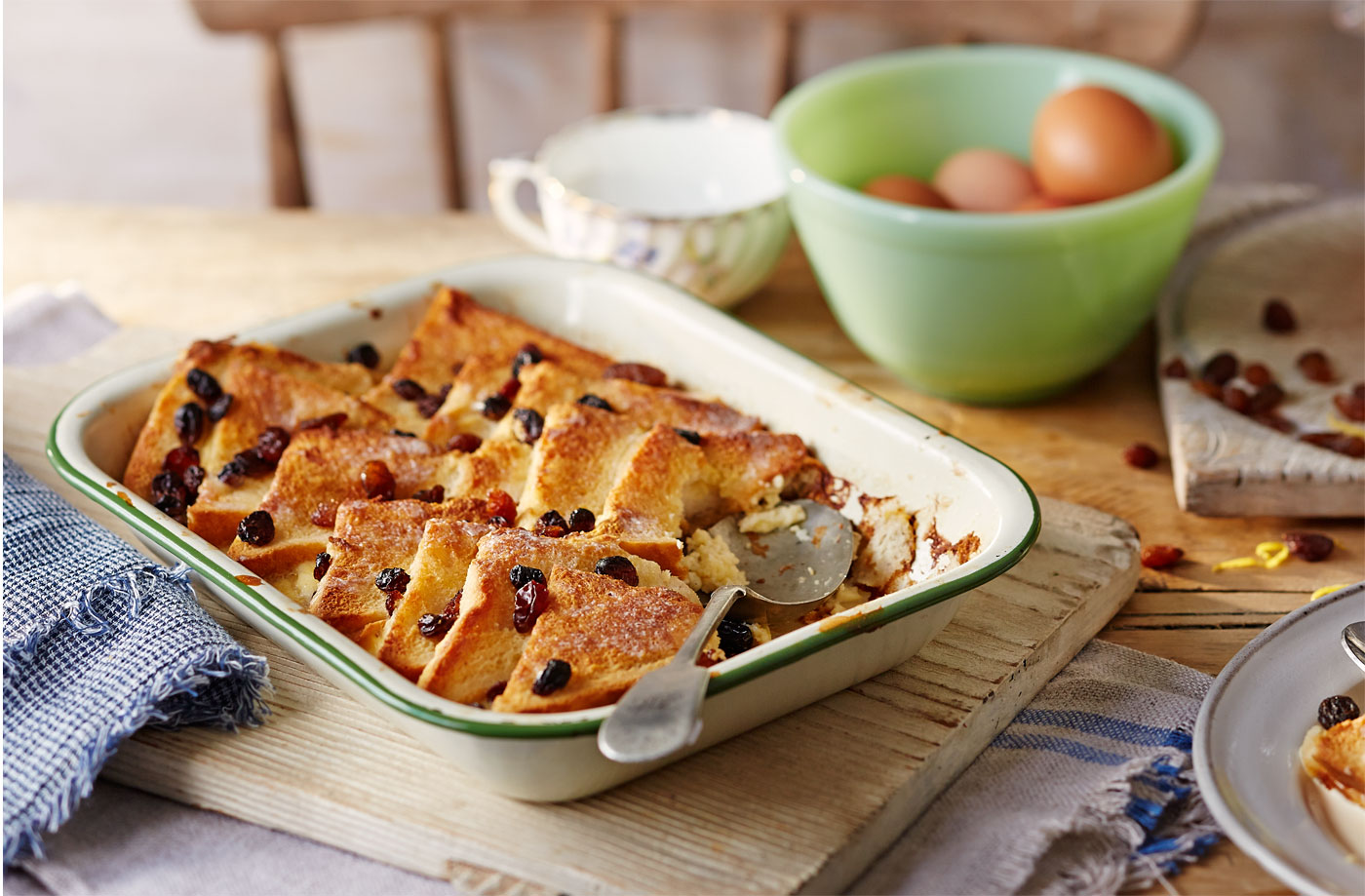 BreadButterPudding (LGH)