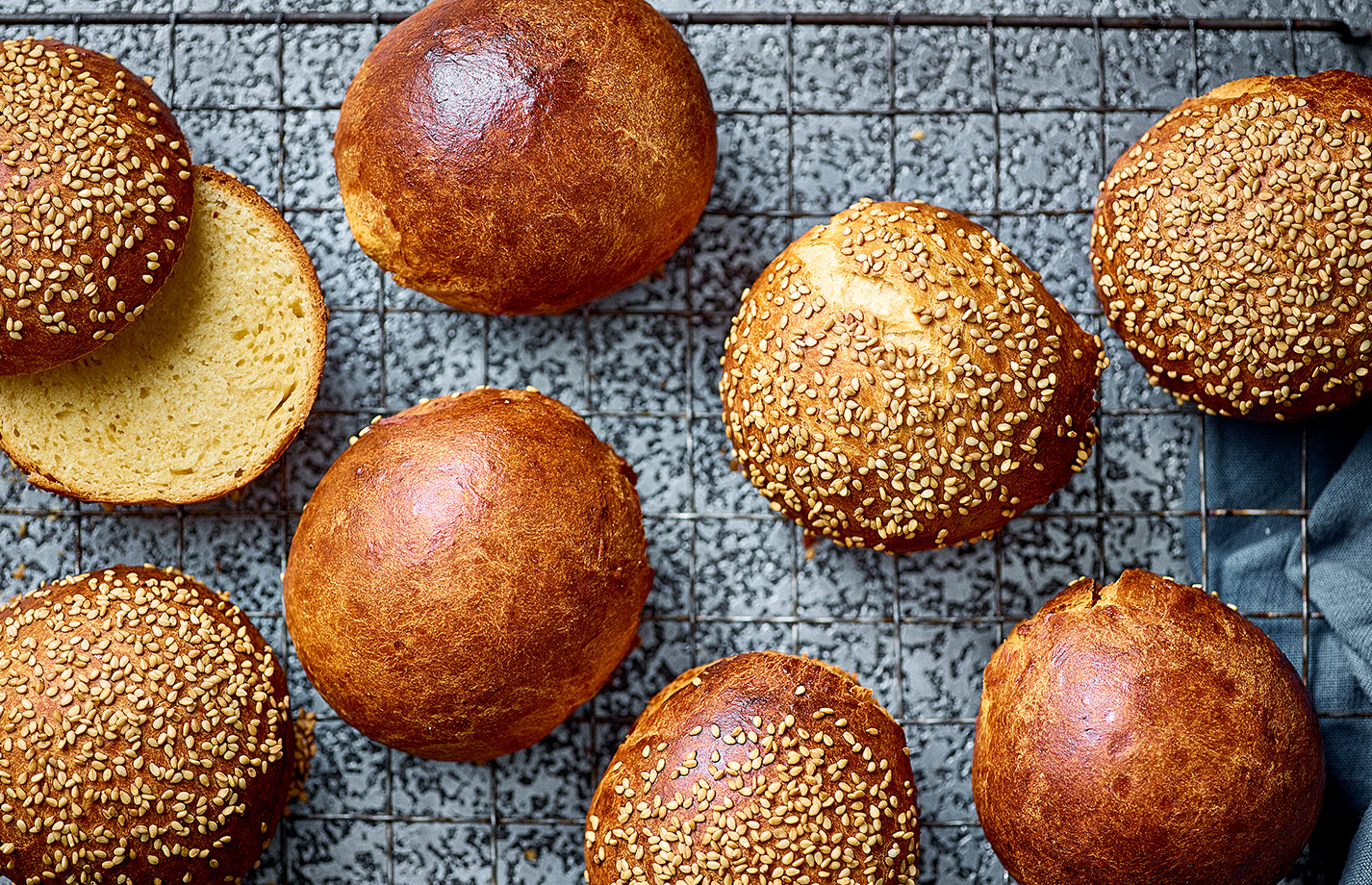 Brioche Bun Hero 1426x920