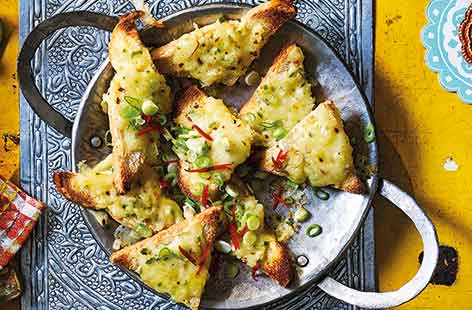 RFO 472X310PX Chili cheese toast