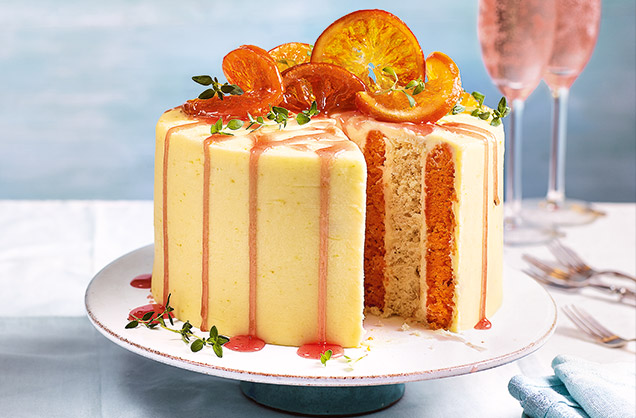 RFO 636x418 Negroni cake