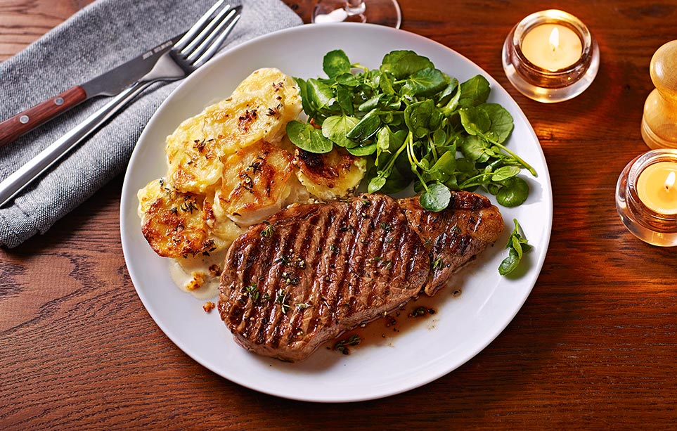 RFO MEDHERO 963x613 Jimmy's Steak for two