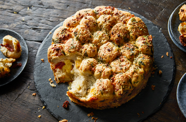 Tesco RFO monkey bread Autumn final shot 7