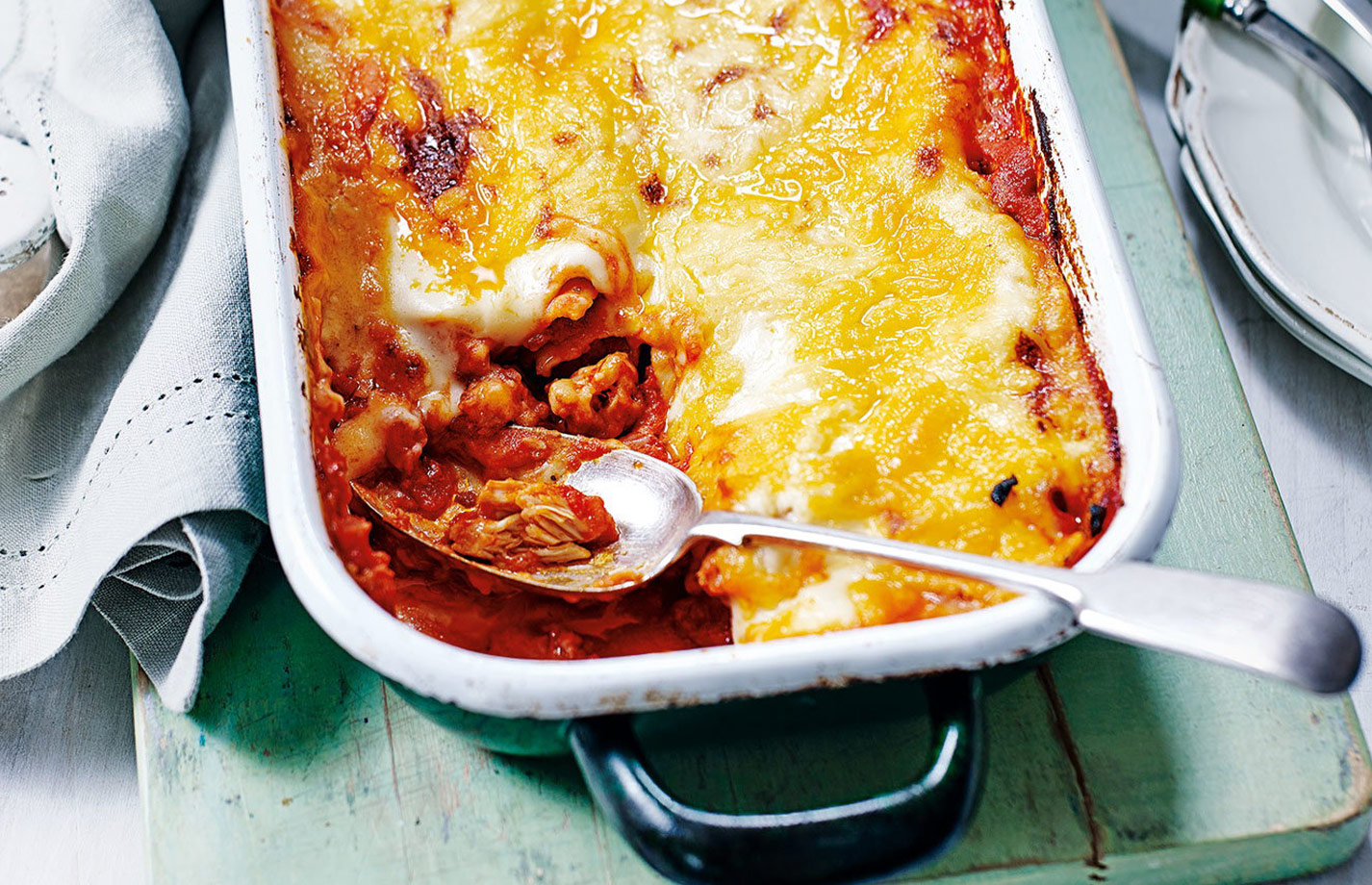 Lasagne