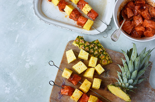 Skewer