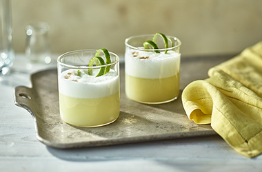 Summer sour