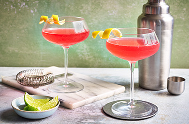 Cosmopolitan