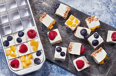 10 ways to make the most of your freezer