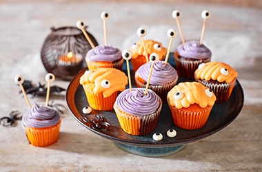 Mini monsters