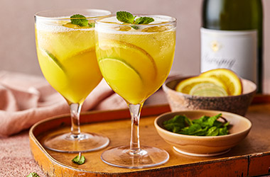 Agua de Valencia