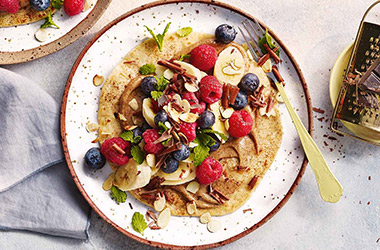 Ways to use up leftover bananas