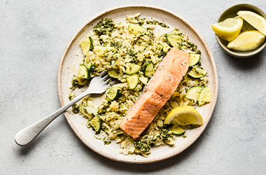 What is orzo and how to cook with it