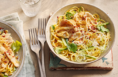 Clever ways to use up leftovers