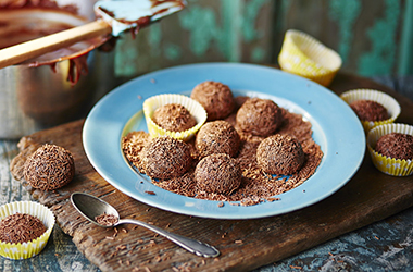 Brigadeiro