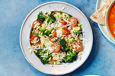 5 kids' lunches for £15: Week 8