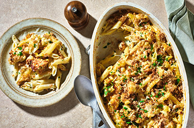 5 easy family dinners for £25