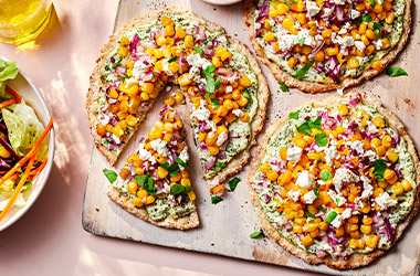 Lunch ideas for tweens