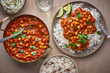 Cook once, eat twice recipes