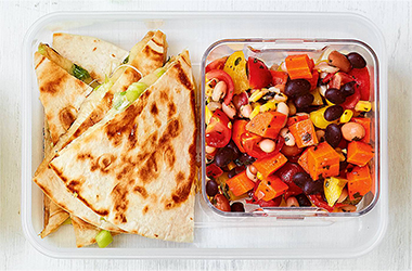 Lunchbox ideas for kids