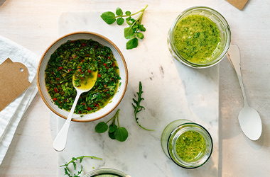 Chimichurri