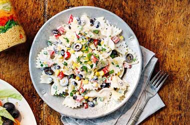 5 kids' lunches for £15: Week 3