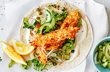 Ways to use up leftover bread