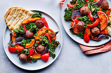 Cook once, eat twice recipes
