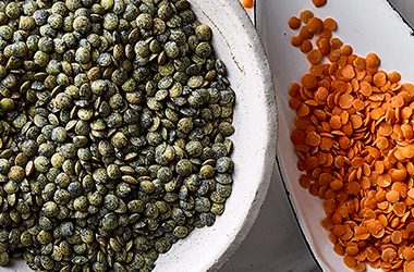 How to improve gut health - a simple guide