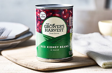 Ways to use kidney beans