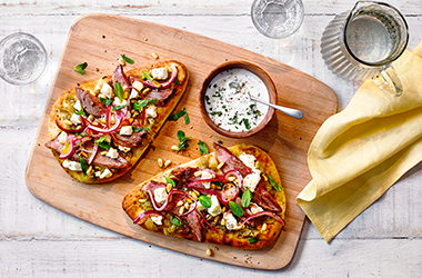 See more ways to use up leftover lamb