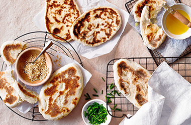 How to store bread and keep it fresh