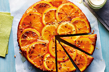 Fruit recipes