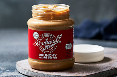 Amazing ways to use peanut butter