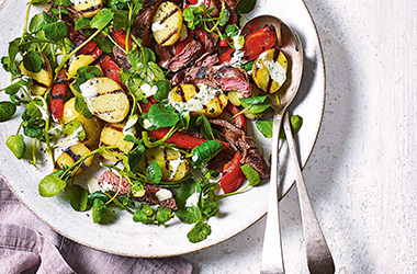 Ways to use up leftover potatoes
