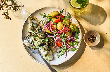 See all cook once, eat twice recipes
