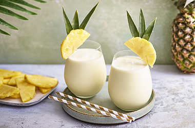 Piña colada