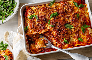 How to batch-cook meals