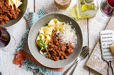 3 recipes to make ahead and freeze