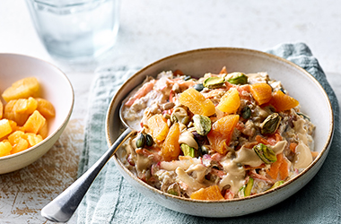 5-a-day recipes
