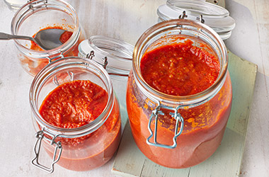 How to batch-cook meals