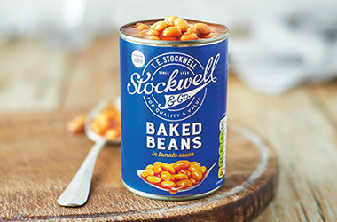 Ways to use baked beans