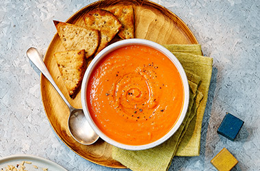 5 kids' lunches for £15: Week 7