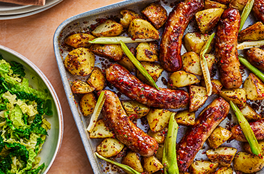 Budget meals and recipes