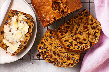 See more baking recipes