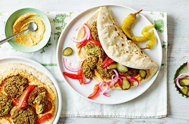 Recipes for two