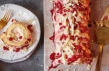 See more seasonal recipes for November