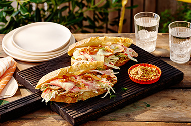 3 recipes for using up leftover pork